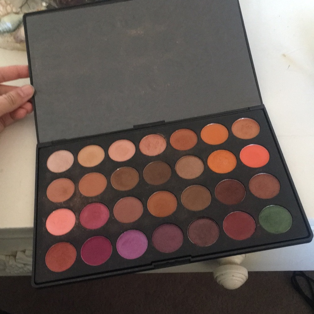 pallete